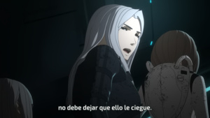 Sidonia no Kishi: Daikyuu Wakusei Seneki