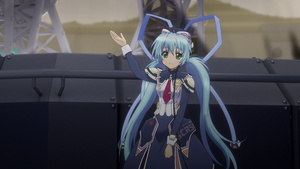 Planetarian: Hoshi no Hito