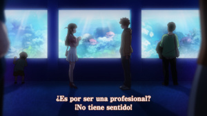 Kanojo, Okarishimasu