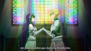 Peter Grill to Kenja no Jikan