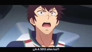 Kanata no Astra [BD]