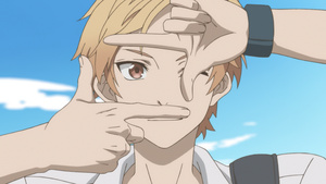 Itsudatte Bokura no Koi wa 10 cm Datta.