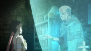 Fairy Tail: La película - La Sacerdotisa del Fénix