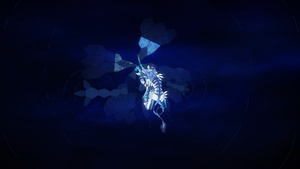 Digimon Adventure: Last Evolution Kizuna