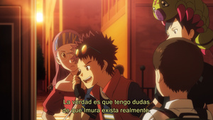 Digimon Adventure: Last Evolution Kizuna