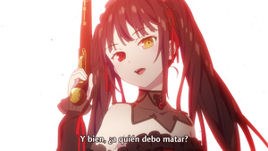 Date A Bullet: Dead or Bullet