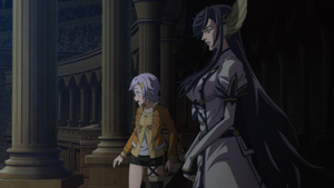 Shuumatsu no Walküre