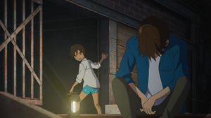 Bokura no Nanokakan Sensou