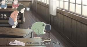 Kono Sekai no (Sara ni Ikutsumono) Katasumi ni