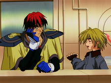 Outlaw Star