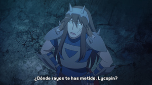 Log Horizon: Entaku Houkai