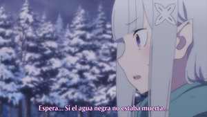 Re:Zero kara Hajimeru Isekai Seikatsu - Hyouketsu no Kizuna