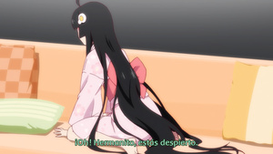 Zoku Owarimonogatari