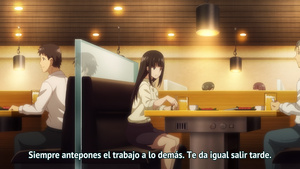 Hige wo Soru. Soshite Joshikousei wo Hirou.