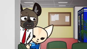 Aggretsuko - Temporada 3