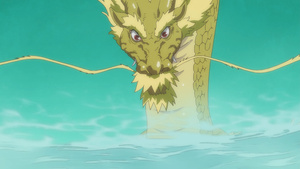 Kanna y los dioses de octubre