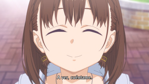 Getsuyoubi no Tawawa 2