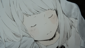 Totsukuni no Shoujo (2022)