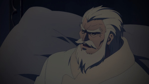 Bastard!! Ankoku no Hakaishin (ONA) Part 2