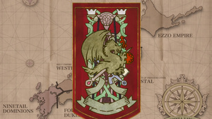 Log Horizon: Entaku Houkai