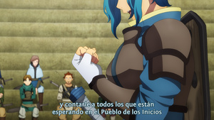 Sword Art Online: Progressive Movie - Hoshi Naki Yoru no Aria