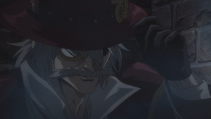 Record of Ragnarok II