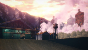 Shingeki no Kyojin: The Final Season - Kanketsu-hen