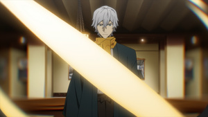 bungou Stray dogs 4th season