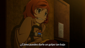 Bungou Stray Dogs: Hitori Ayumu