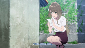 Shiroi Suna no Aquatope