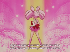Bishoujo Senshi Sailor Moon SuperS Specials