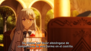 Tensei Oujo to Tensai Reijou no Mahou Kakumei