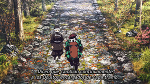 Kimetsu no Yaiba: Katanakaji no Sato-hen