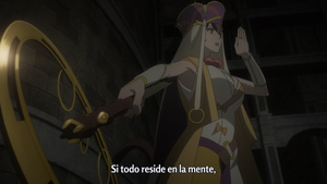 Fate Grand Order Shinsei Entaku Ryouiki Camelot – 1: Wandering; Agateram