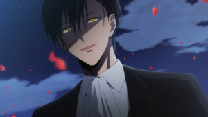 The Reason Why Raeliana Ended up at the Duke's Mansion