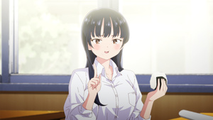 Boku no Kokoro no Yabai Yatsu