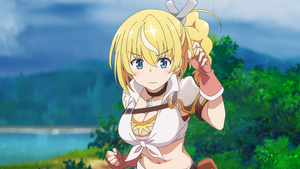 Reborn as a Vending Machine, Now I Wander the Dungeon