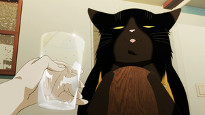 Dekiru Neko wa Kyou mo Yuuutsu