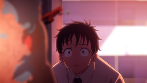 Zom 100: Bucket List of the Dead