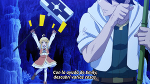 My Unique Skill Makes Me OP Even at Level 1