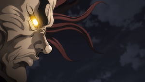 Hanma Baki: Son of Ogre 2nd Season