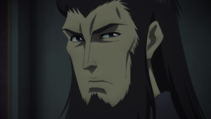 Bastard!! Ankoku no Hakaishin Season 2