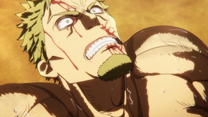 Kengan Ashura S2