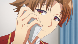 Classroom of the elite