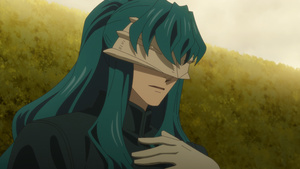 The Ancient Magus' Bride Season 2 Part 2