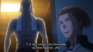 Youkoso Jitsuryoku Shijou Shugi no Kyoushitsu e III