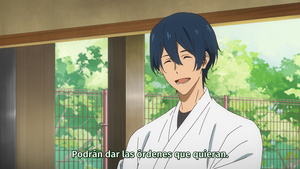 Tsurune: Kazemai Koukou Kyuudou-bu