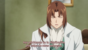 The Saint's Magic Power is Omnipotent Season 2