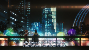 JELLYFISH CAN’T SWIM IN THE NIGHT