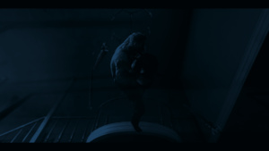 Resident Evil: Death Island